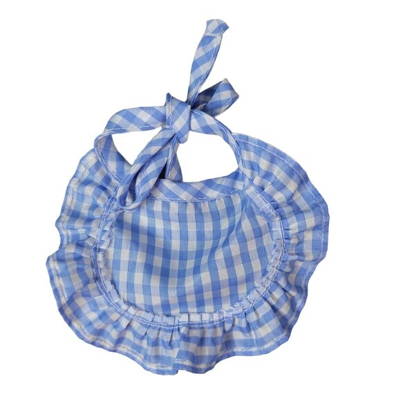 Our Generation Cherry on Top Dress Cupcakes Apron Dish Dome 18" Replacement - Picture 5 of 8